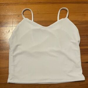 Cheryl Creations White Top